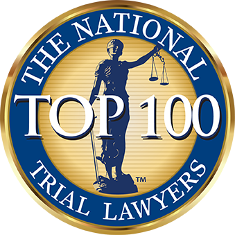 The National Trial Lawyers | Top 100 | TM